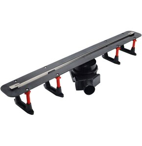 Odpływ liniowy CONFLUO Slim Line 550
