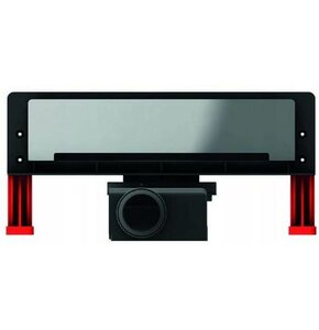 Odpływ ścienny CONFLUO Premium Wall Drain 310 36 cm