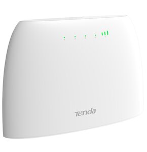 Router TENDA 4G03