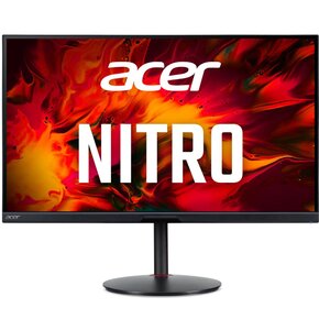Monitor ACER Nitro XV282KKV 28" 3840x2160px IPS 144Hz 1 ms