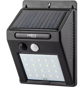 Lampa solarna NEO TOOLS 99-055