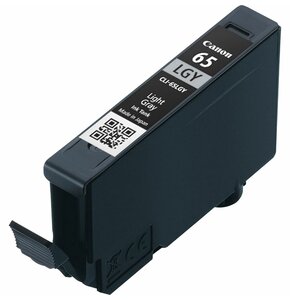 Tusz CANON CLI-65 Jasnoszary 12.6 ml 4222C001
