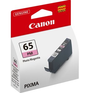 Tusz CANON CLI-65 Purpurowy 12.6 ml 4221C001