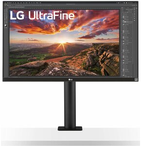 Monitor LG UltraFine 27UN880-B 27" 3840x2160px IPS