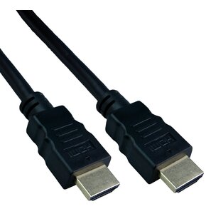 Kabel HDMI - HDMI DPM BMHDMI30 4K v1.4 3m