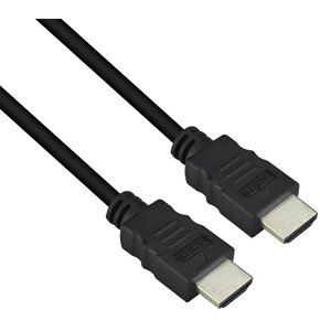 Kabel HDMI - HDMI DPM BMHDMI12 4K v1.4 1m