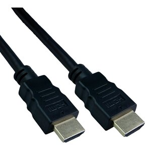 Kabel HDMI - HDMI DPM BMHDMI15 4K v1.4 1.5m