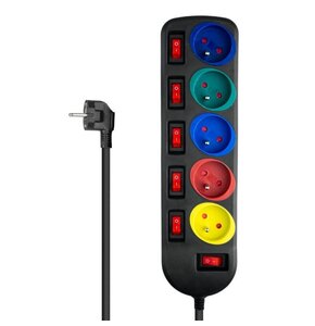 Przedłużacz DPM PPS50 (1,5 m)