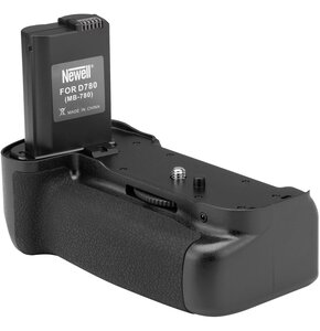 Uchwyt NEWELL Battery Pack MB-D780 do Nikon D780