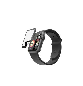 Szkło hydrożelowe HAMA do Apple Watch 4/5/6/SE 44mm