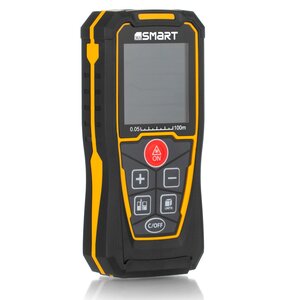 Dalmierz laserowy SMART SM-06-01100