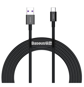 Kabel USB - USB Typ C BASEUS Superior Series 66W 2 m