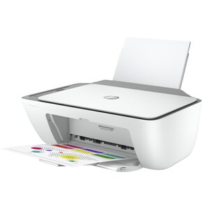 Urządzenie wielofunkcyjne HP DeskJet 2720e Wi-Fi HP Smart App Apple AirPrint Instant Ink HP+