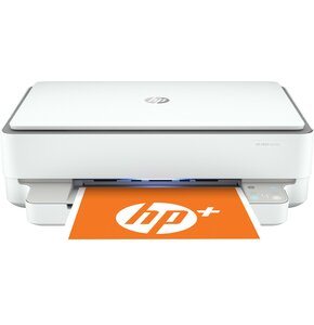 Urządzenie wielofunkcyjne HP ENVY 6020e Duplex Wi-Fi Instant Ink HP+