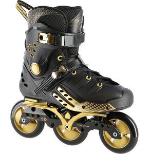 Łyżworolki  NILS EXTREME NA20006 (rozmiar 35)