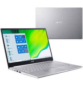 Laptop ACER Swift 3 SF314-511-57GL 14" IPS i5-1135G7 8GB RAM 512GB SSD Windows 10 Home