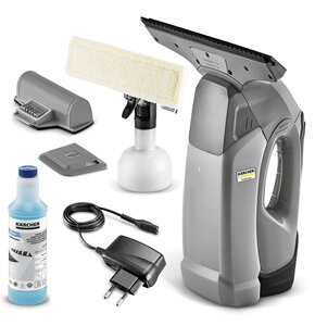Myjka do okien KARCHER Professional WVP 10 1.633-550.0