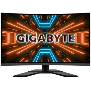 Monitor GIGABYTE G32QC A 32" 2560x1440px 165 Hz 1 ms Curved