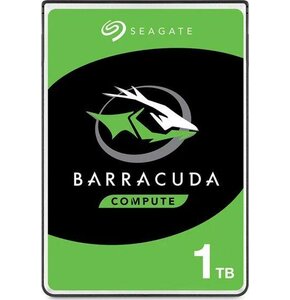 Dysk SEAGATE BarraCuda HDD 1TB
