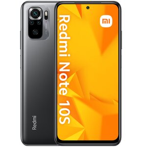 Smartfon XIAOMI Redmi Note 10s 6/64GB 6.43" Szary 33431