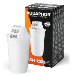 Wkład filtrujący AQUAPHOR A5H (1 sztuka)