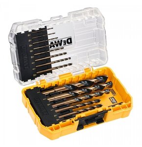 Zestaw wierteł DEWALT DT70727-QZ (14 szt.)