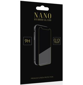 Szkło hartowane NANO HYBRID GLASS do Samsung Galaxy A72