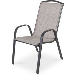 Krzesło ogrodowe FIELDMANN FDZN 5112