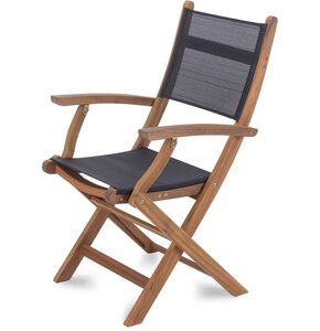 Krzesło ogrodowe FIELDMANN FDZN 4201-T