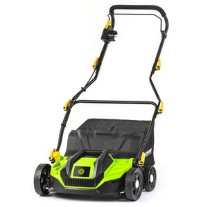 Wertykulator elektryczny FIELDMANN FZV 2102-E
