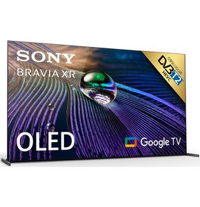 Telewizor SONY XR83A90JAEP 83" OLED 4K 100Hz Android TV Dolby Atmos Dolby Vision HDMI 2.1