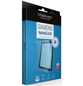 Szkło hybrydowe MYSCREEN HybridGlass do Honor ViewPad 6