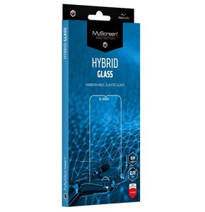 Szkło hybrydowe MYSCREEN Hybrid Glass do Samsung Galaxy A32 5G