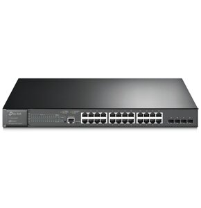 Switch TP-LINK TL-SG3428MP