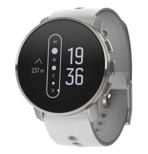Zegarek sportowy SUUNTO 9 Peak Biały