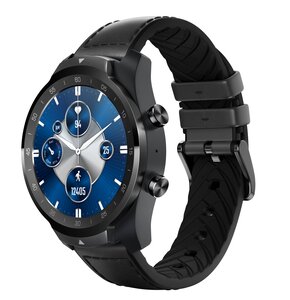 Smartwatch TICWATCH Pro S 2021 Czarny