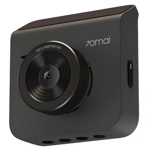 Wideorejestrator XIAOMI 70mai Dash Cam A400 + tylna kamera RC09