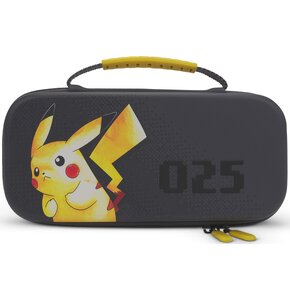 Etui na konsolę POWERA Nintendo Switch Pokemon Pikachu 025