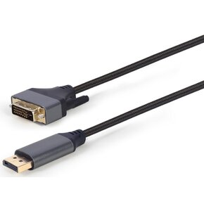 Kabel DisplayPort - DVI 1.8 m