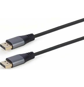 Kabel DisplayPort - DisplayPort GEMBIRD 1.8 m