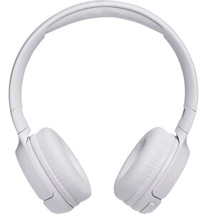 Słuchawki nauszne JBL Tune 560BT Biały