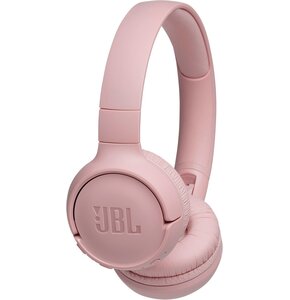 Słuchawki nauszne JBL Tune 560BT Różowy