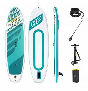 Deska SUP BESTWAY Hydro Force Huaka'i Set 73137 305 x 84 x 15 cm