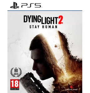 Dying Light 2 Gra PS5