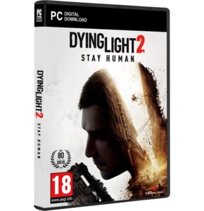 Dying Light 2 Gra PC