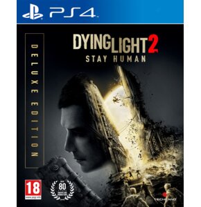 Dying Light 2 - Edycja Kolekcjonerska Gra PS4
