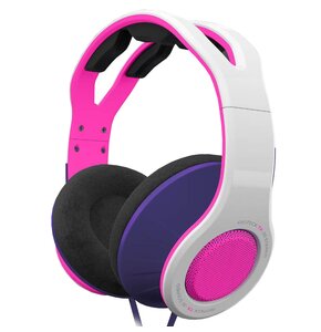 Słuchawki GIOTECK TX30 PS5/PS4/Xbox Różowy