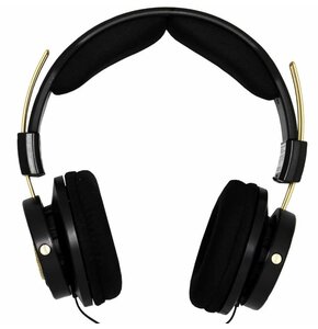 Słuchawki GIOTECK TX40SUNI-11-MU Czarno - Brązowy