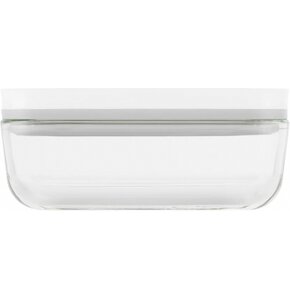 Pojemnik szklany ZWILLING Fresh & Save 36803-100-0 1.6 L Biały