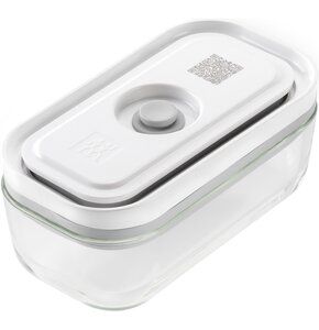 Pojemnik plastikowy ZWILLING Fresh & Save 36804-100-0 0.4 L Biały